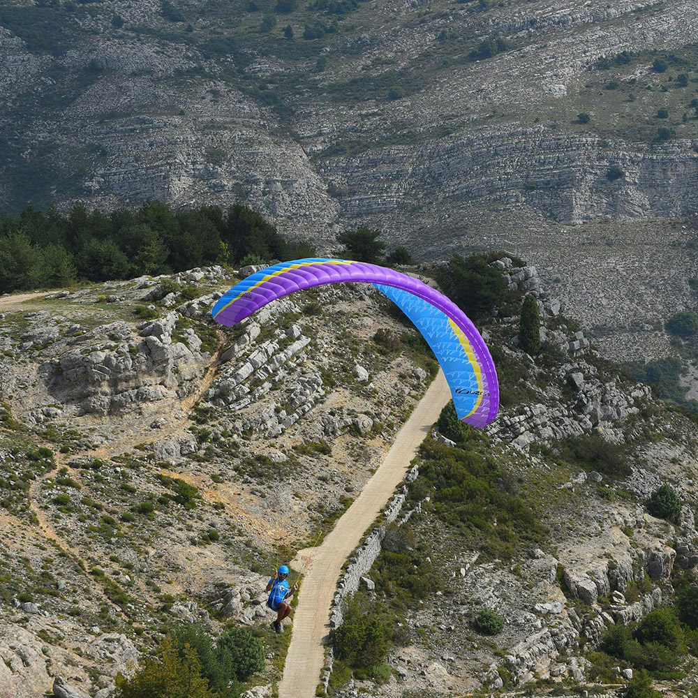 Ozone XXLite 2