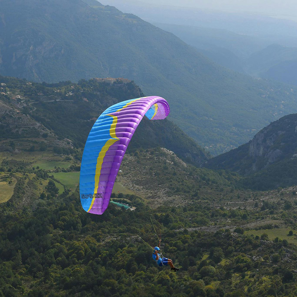 Ozone XXLite 2