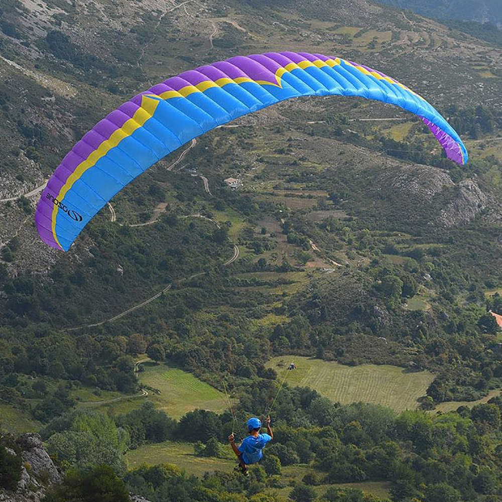 Ozone XXLite 2