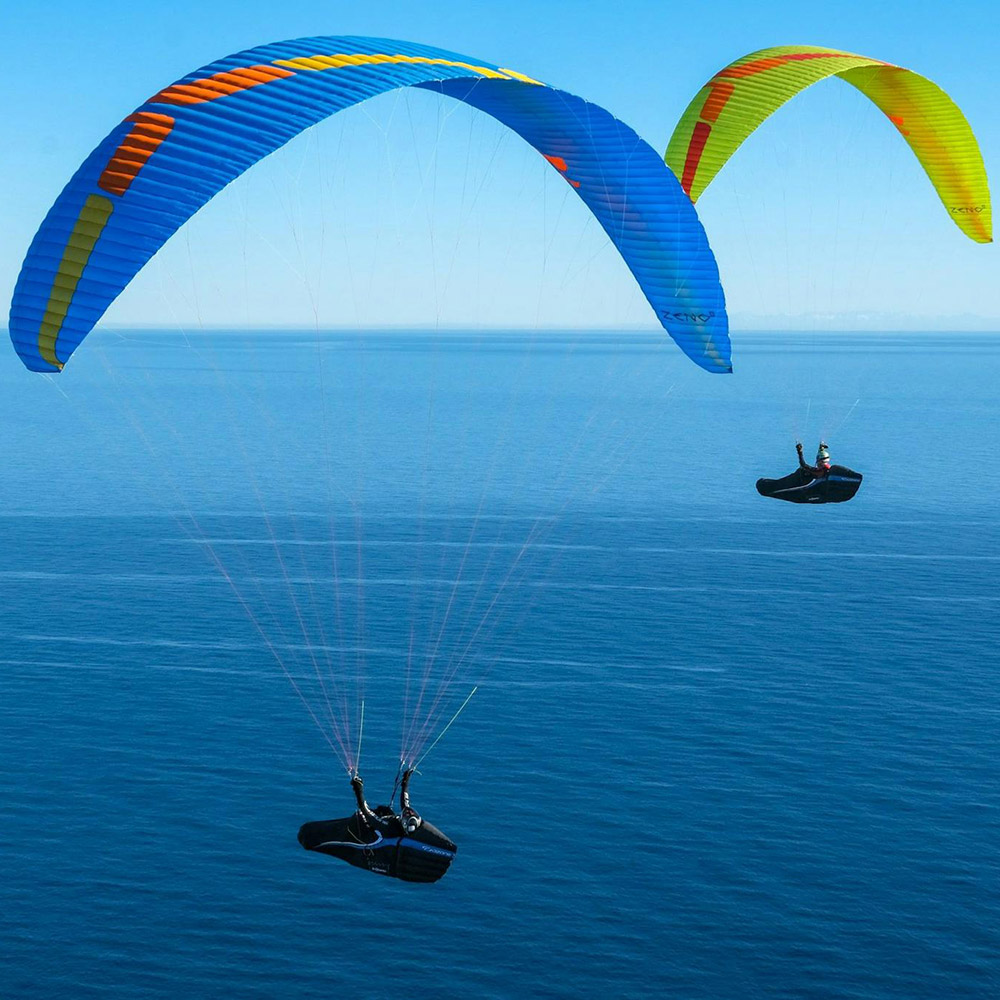 Ozone Zeno 2