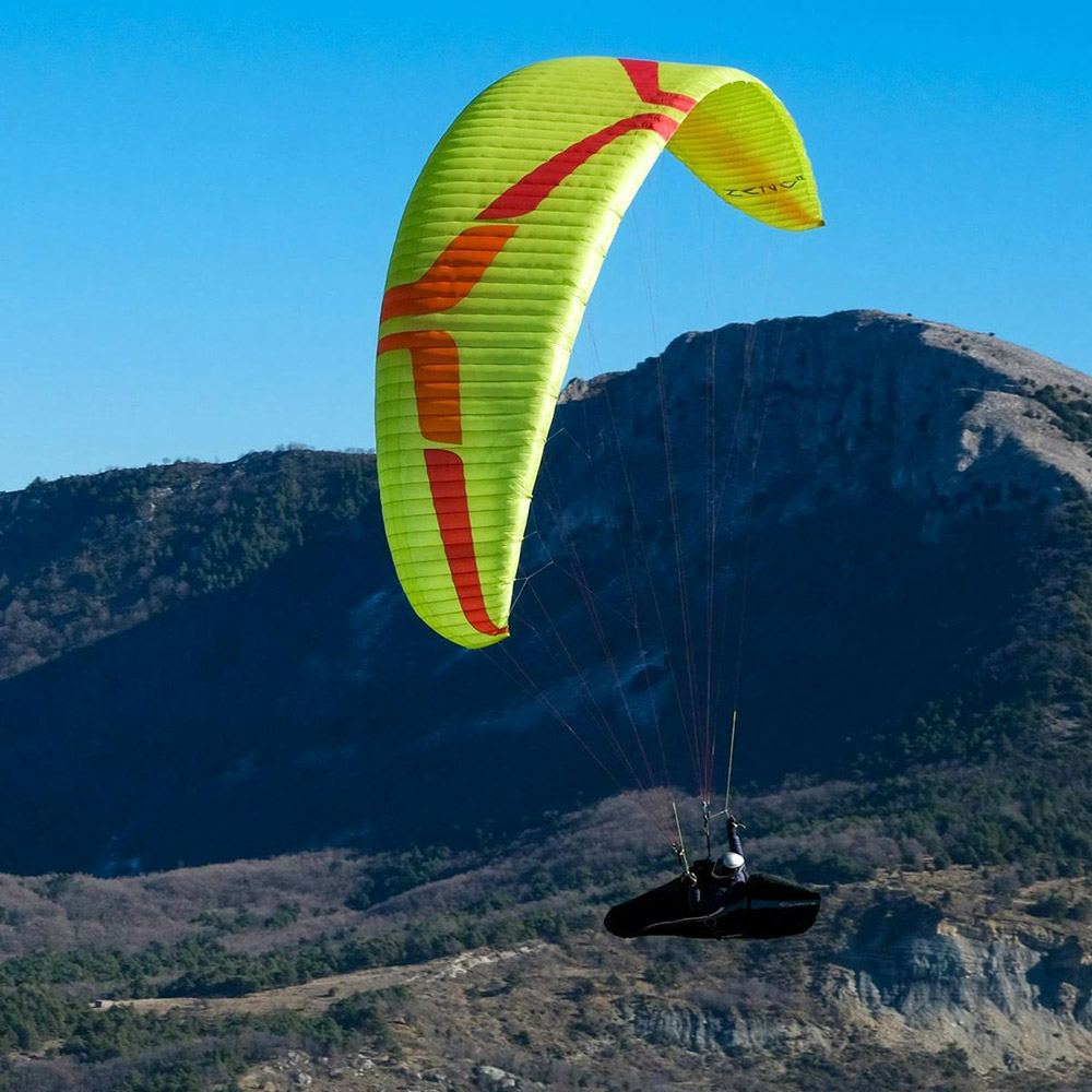 Ozone Zeno 2