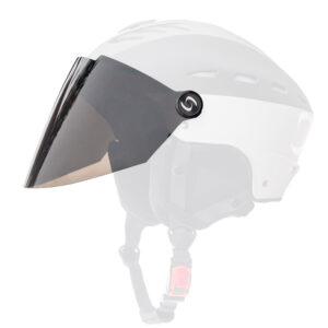 S3 Visor For Helmet Supairvisor