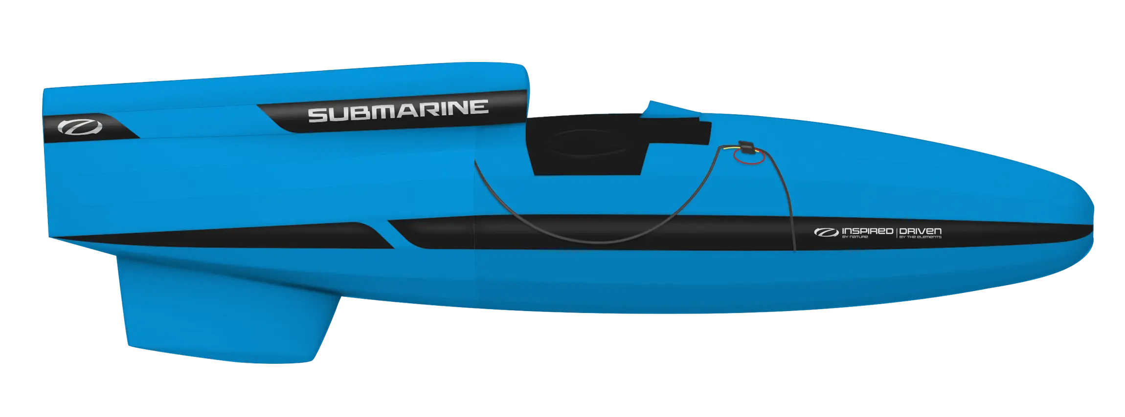 Ozone Submarine V1.4 - Image 10