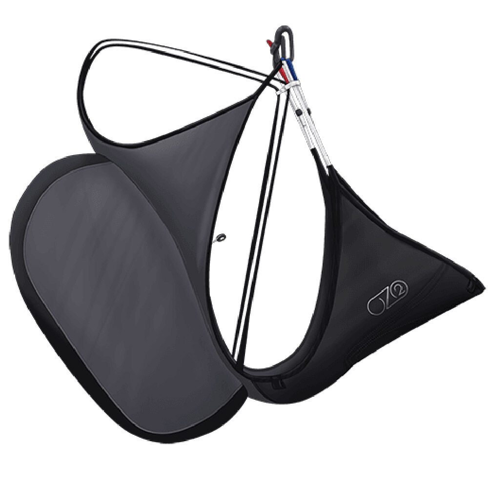 Ozone Ozo 2 Reversible (with 30L backpack) - Image 9