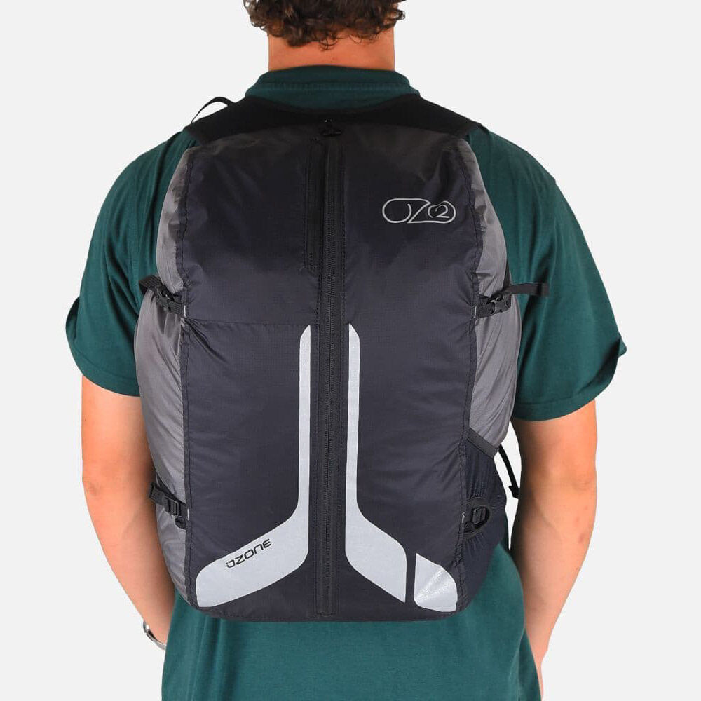 Ozone Ozo 2 Reversible (with 30L backpack) - Image 10