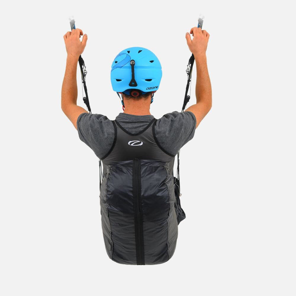 Ozone Ozo 2 Reversible (with 30L backpack) - Image 2