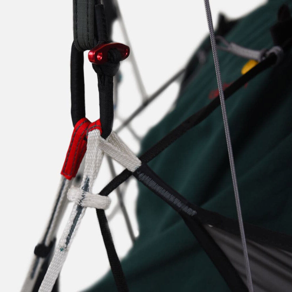 Ozone Ozo 2 Reversible (with 30L backpack) - Image 3