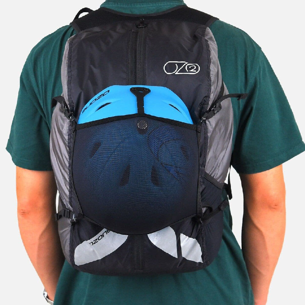 Ozone Ozo 2 Reversible (with 30L backpack) - Image 4