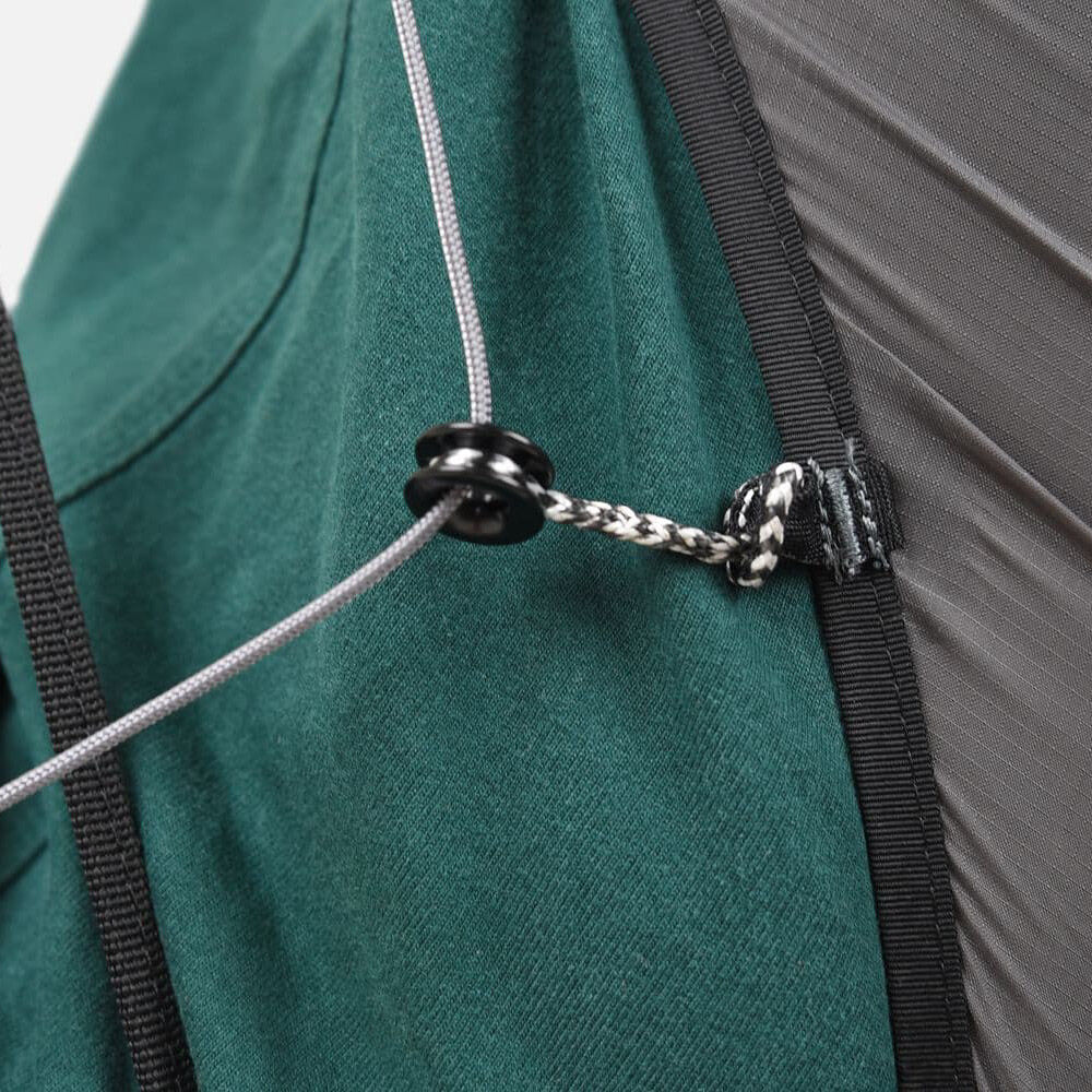 Ozone Ozo 2 Reversible (with 30L backpack) - Image 5