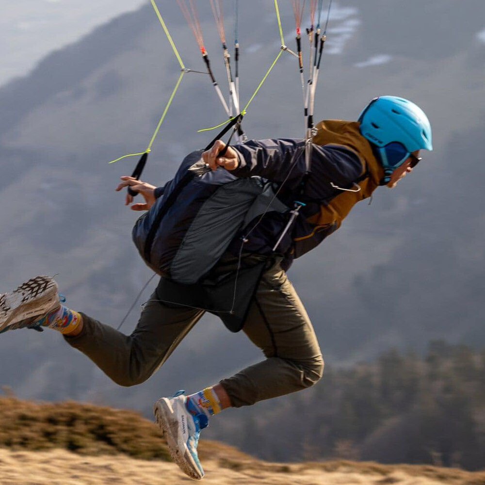 Ozone Ozo 2 Reversible (with 30L backpack) - Image 6