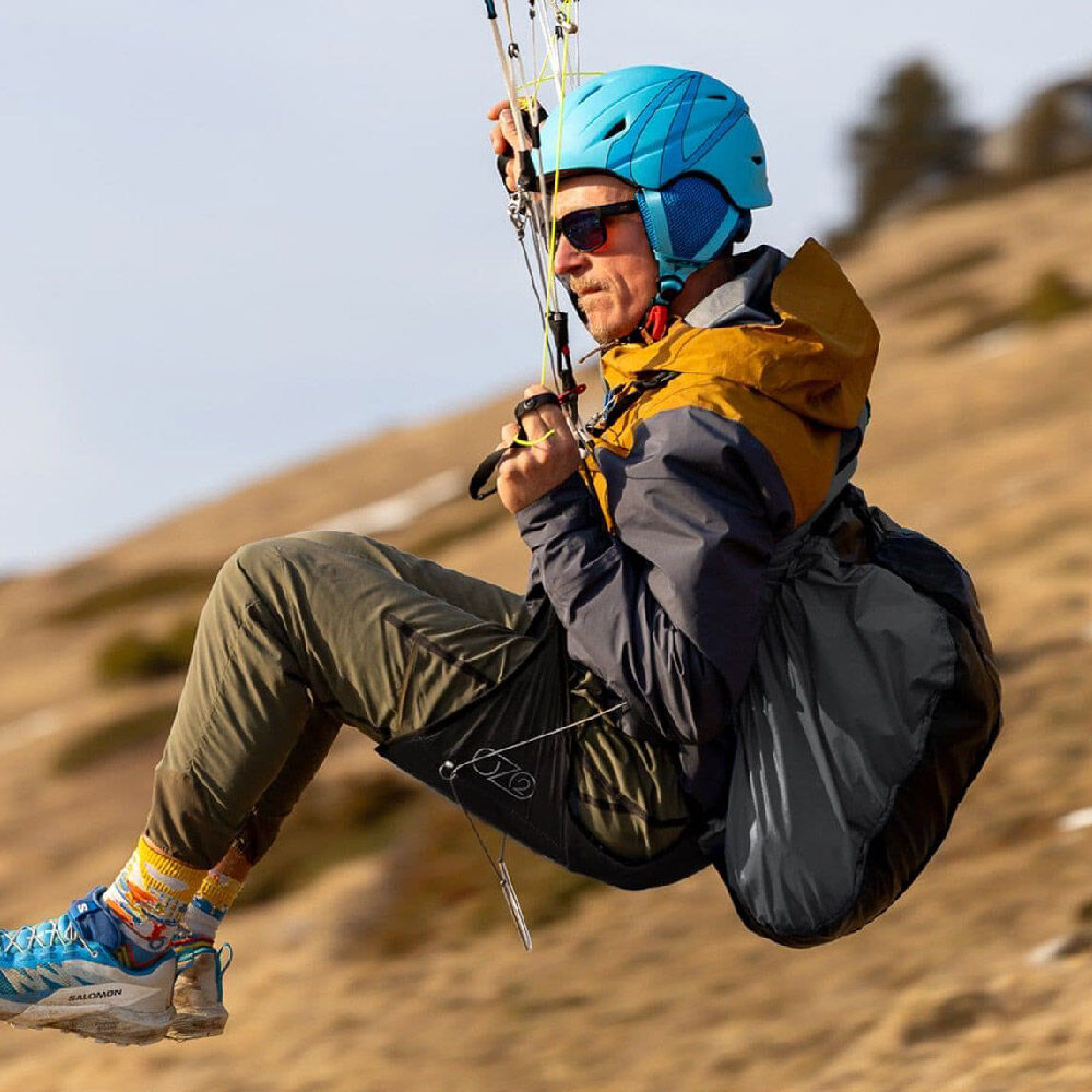 Ozone Ozo 2 Reversible (with 30L backpack) - Image 7