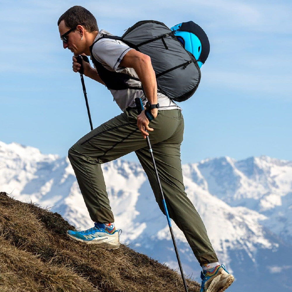 Ozone Ozo 2 Reversible (with 30L backpack) - Image 8