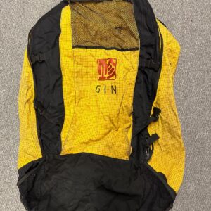 Gin Gliders Rucksack 160L