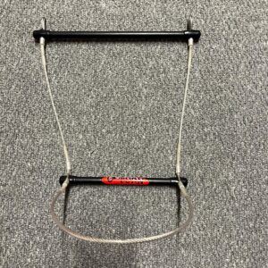 U Turn Speed Bar