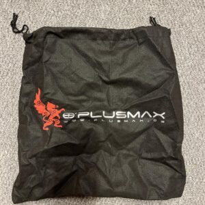 Plusmax Helmet Bag