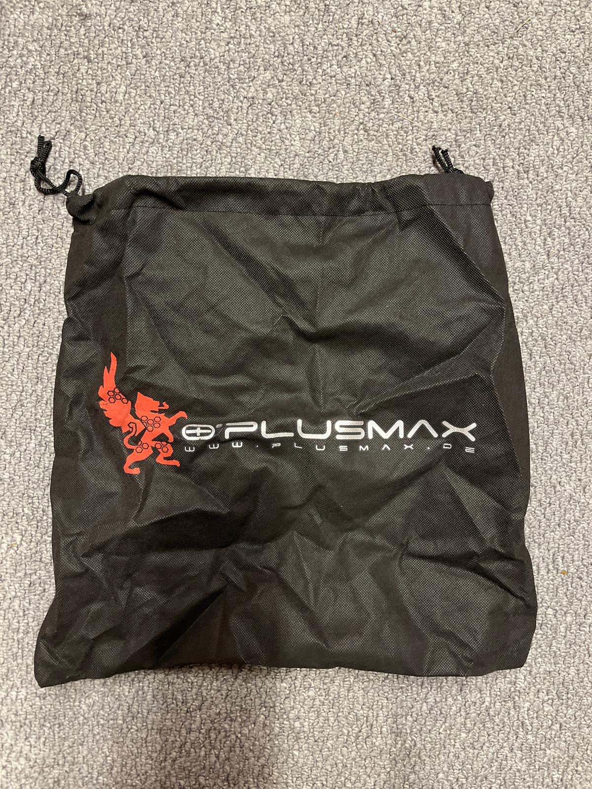 Plusmax Helmet Bag