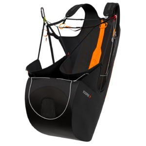 Niviuk Kooper P Reversible Harness