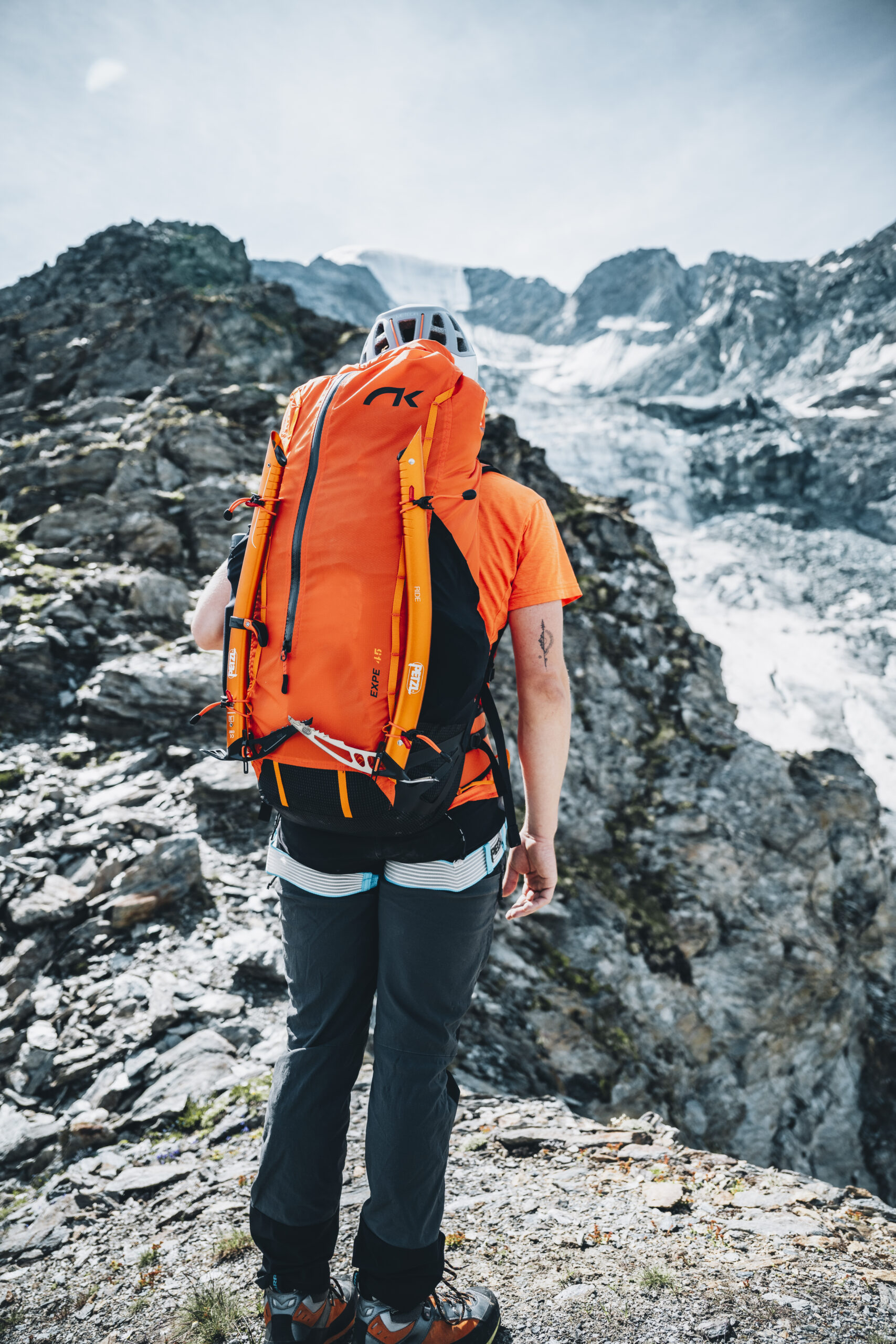 Niviuk Expe 45L Bag