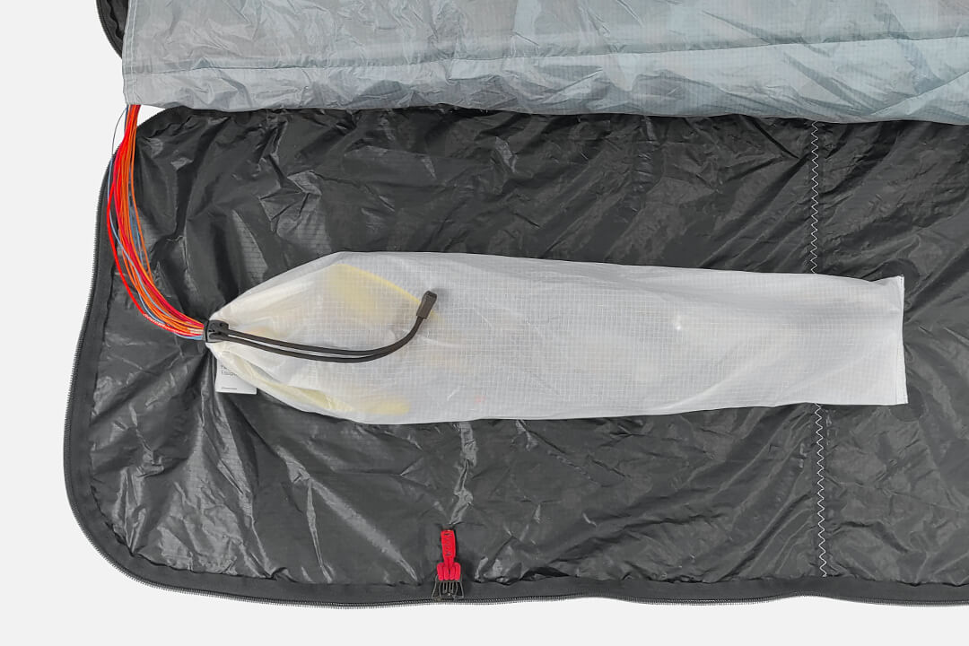 Advance Flatbag DLS - Image 2