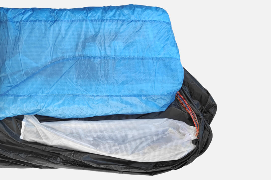 Advance Flatbag DLS - Image 4