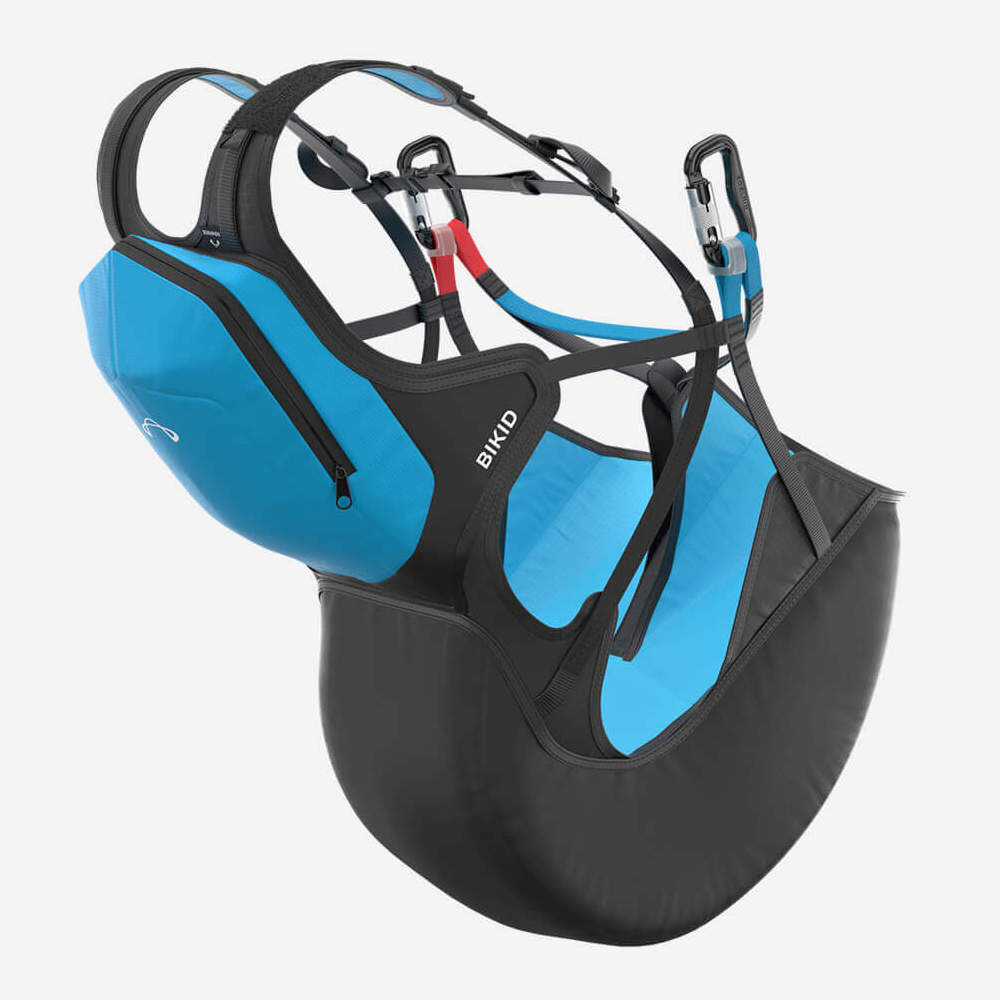 Advance Bikid harness