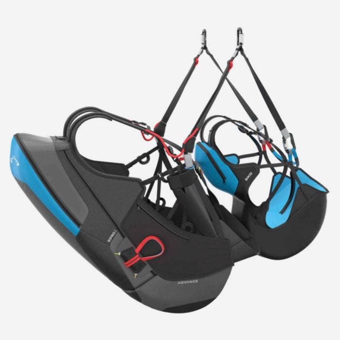 Advance Bikid harness - Image 2
