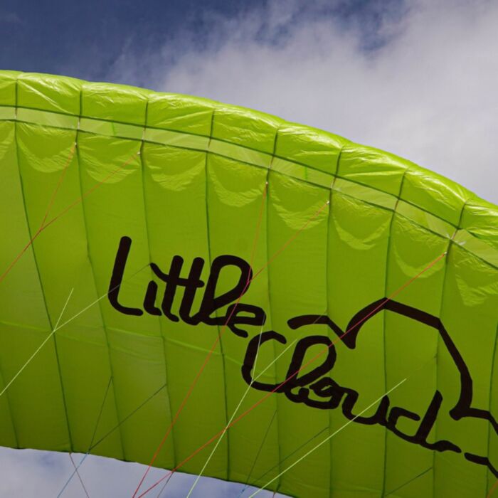 Little Cloud Spiruline - Image 4
