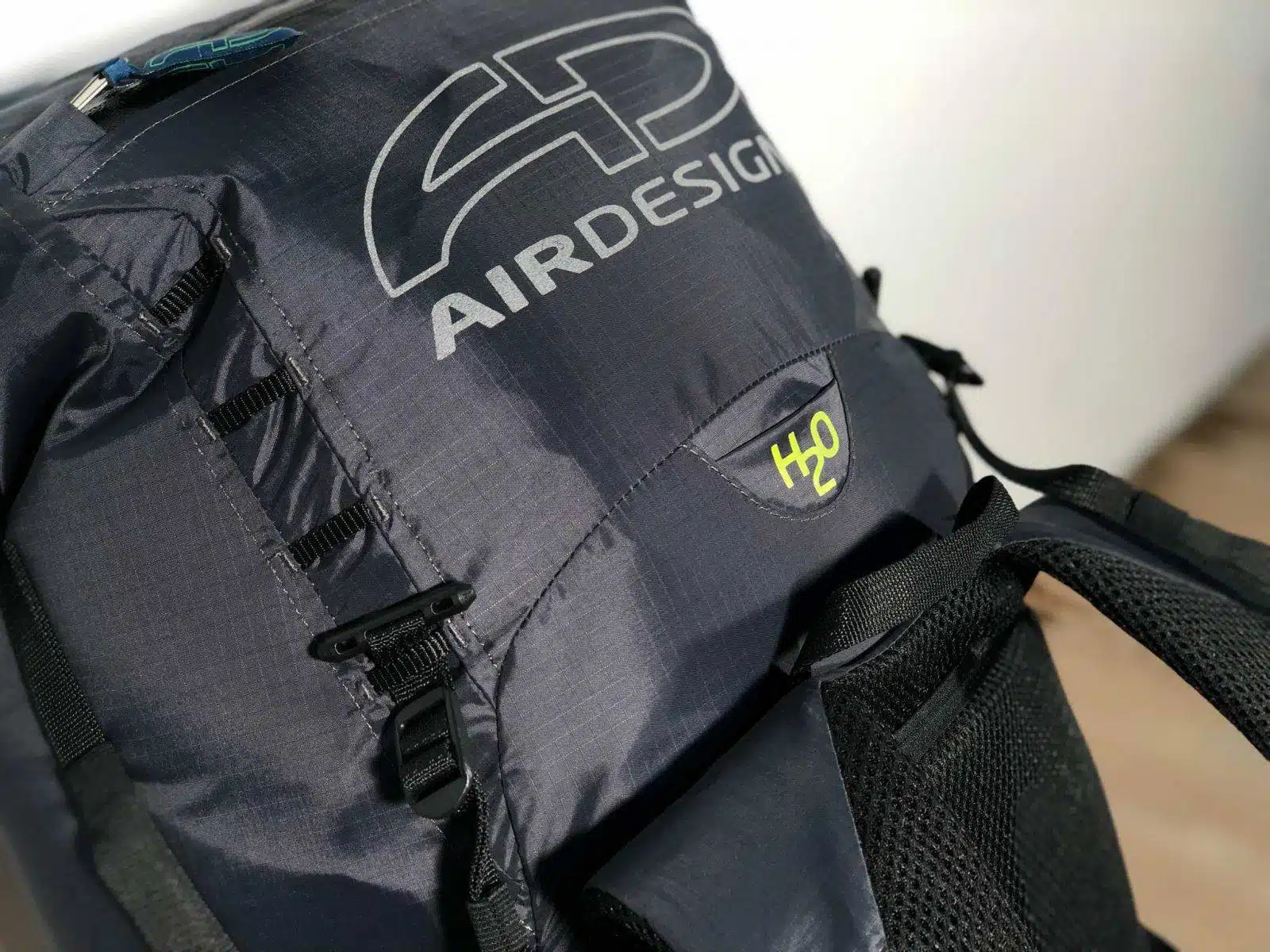 Airdesign Hike and Fly Trail Rucksack 55L - 70L - Image 15