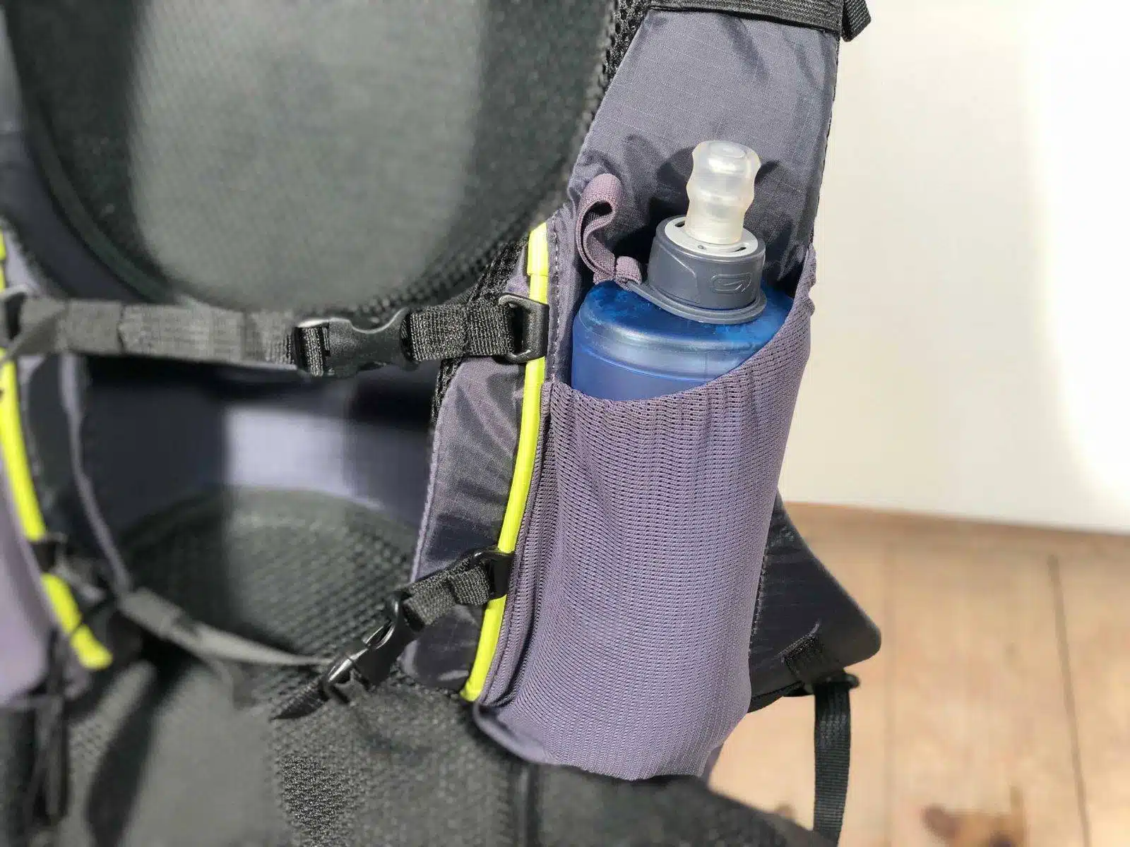 Airdesign Hike and Fly Trail Rucksack 55L - 70L - Image 12