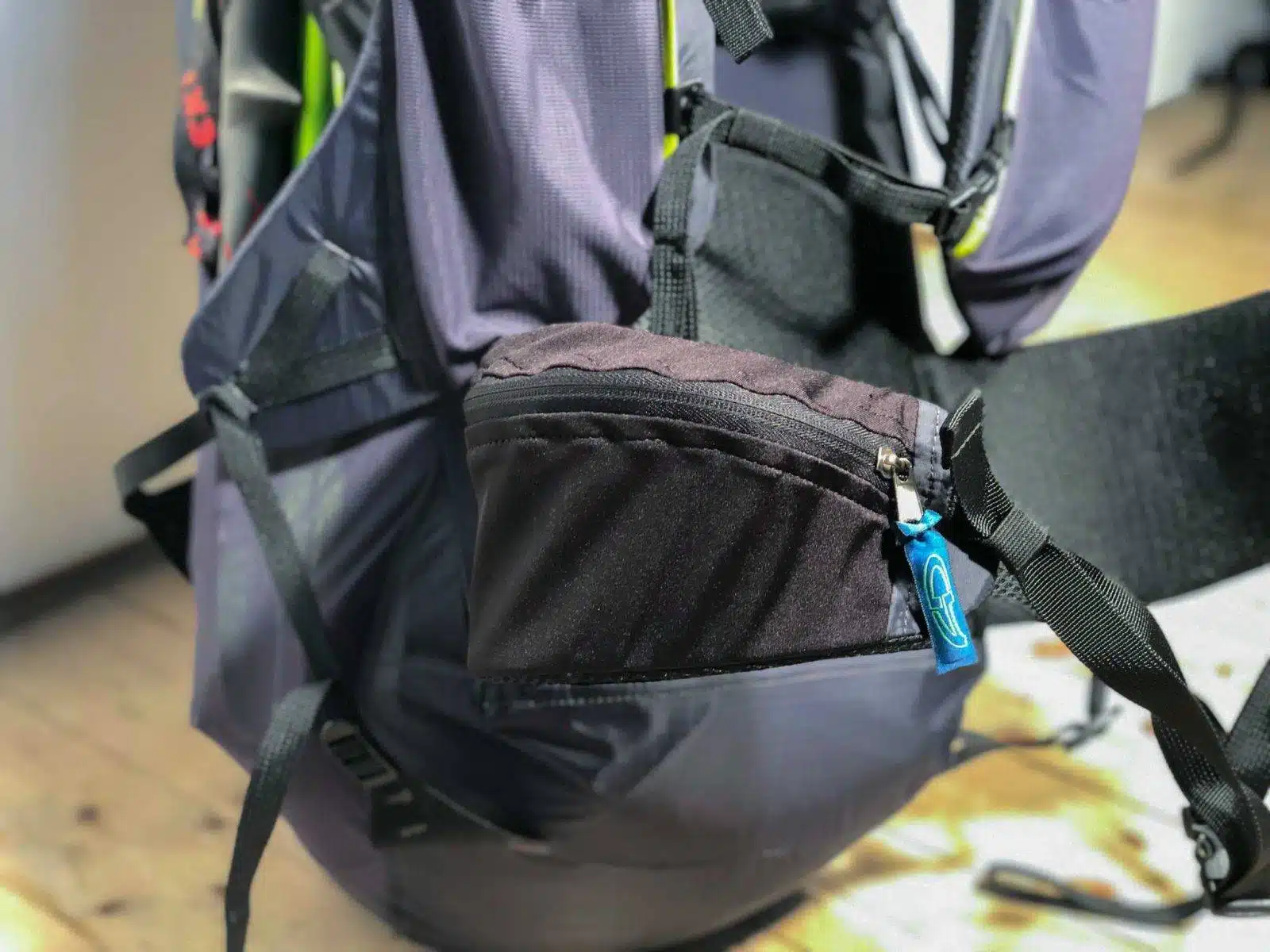 Airdesign Hike and Fly Trail Rucksack 55L - 70L - Image 7