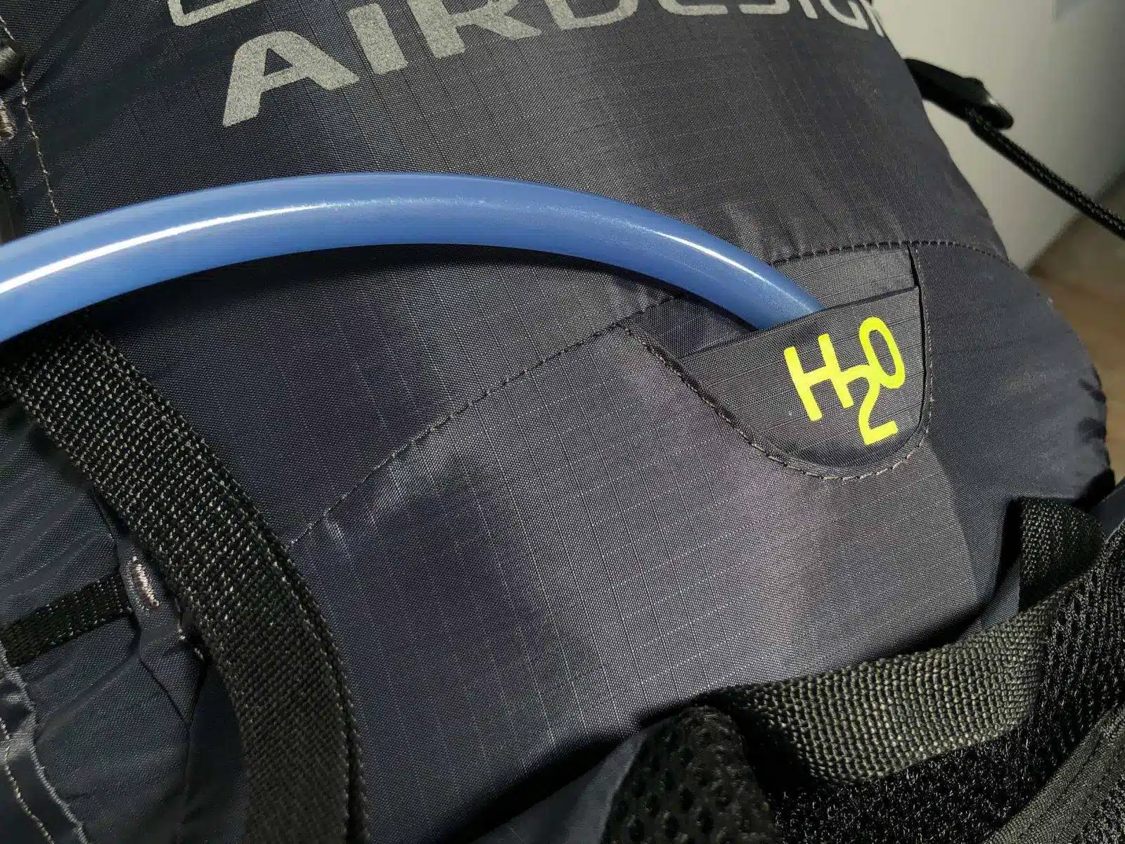 Airdesign Hike and Fly Trail Rucksack 55L - 70L - Image 6