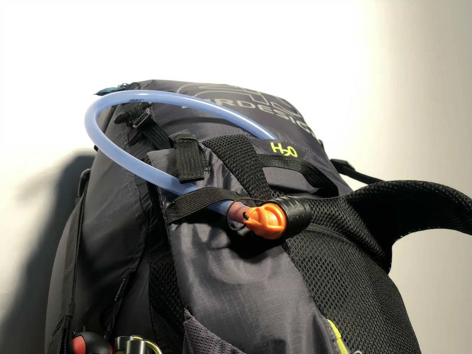 Airdesign Hike and Fly Trail Rucksack 55L - 70L - Image 5