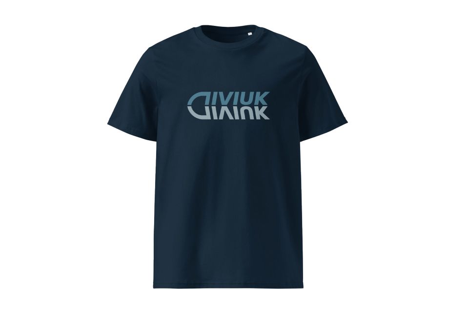 Niviuk mirror T-shirt - Image 5