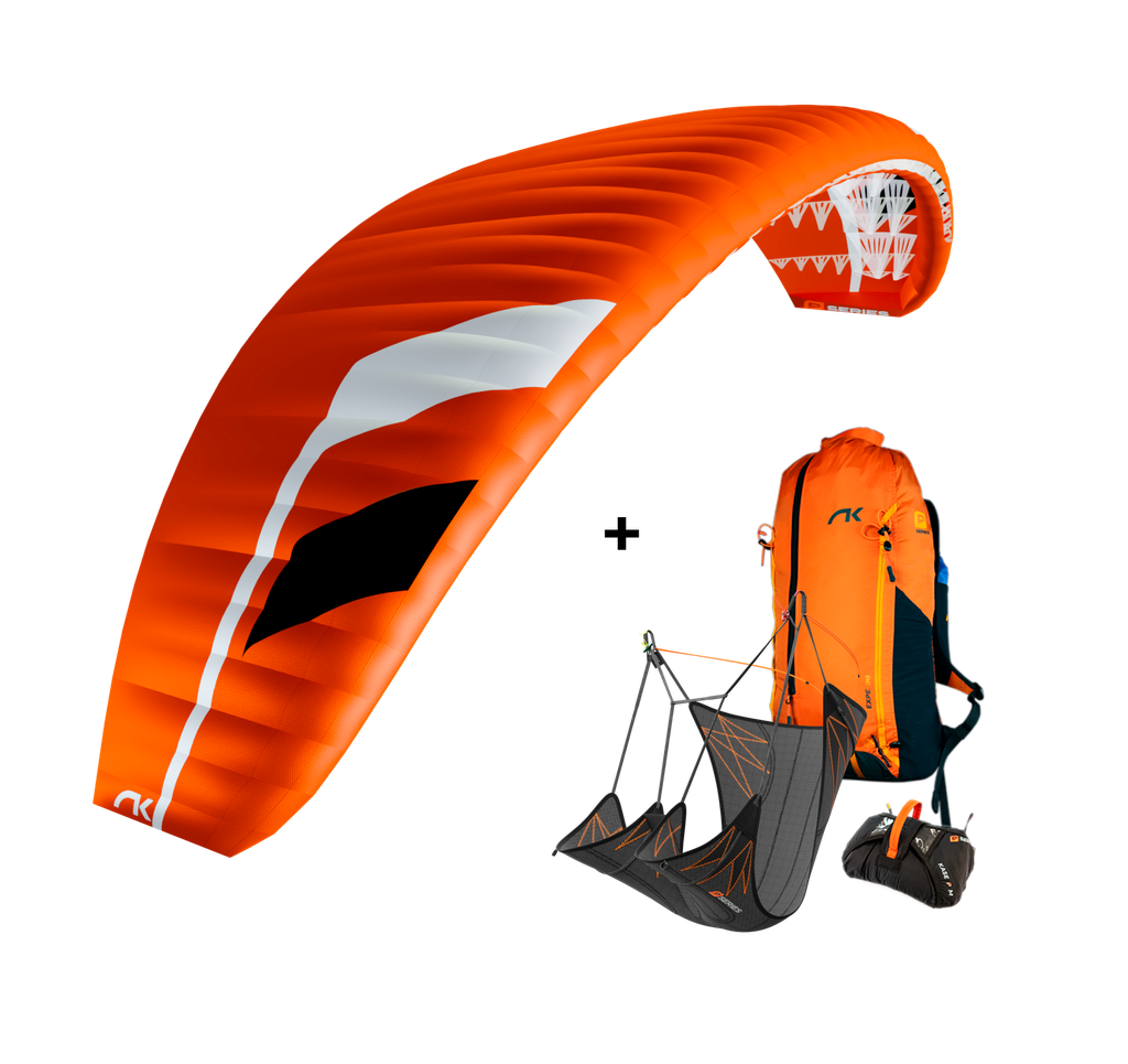 Niviuk Skin 4P - Image 9