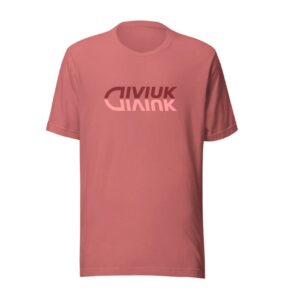 Niviuk mirror T-shirt