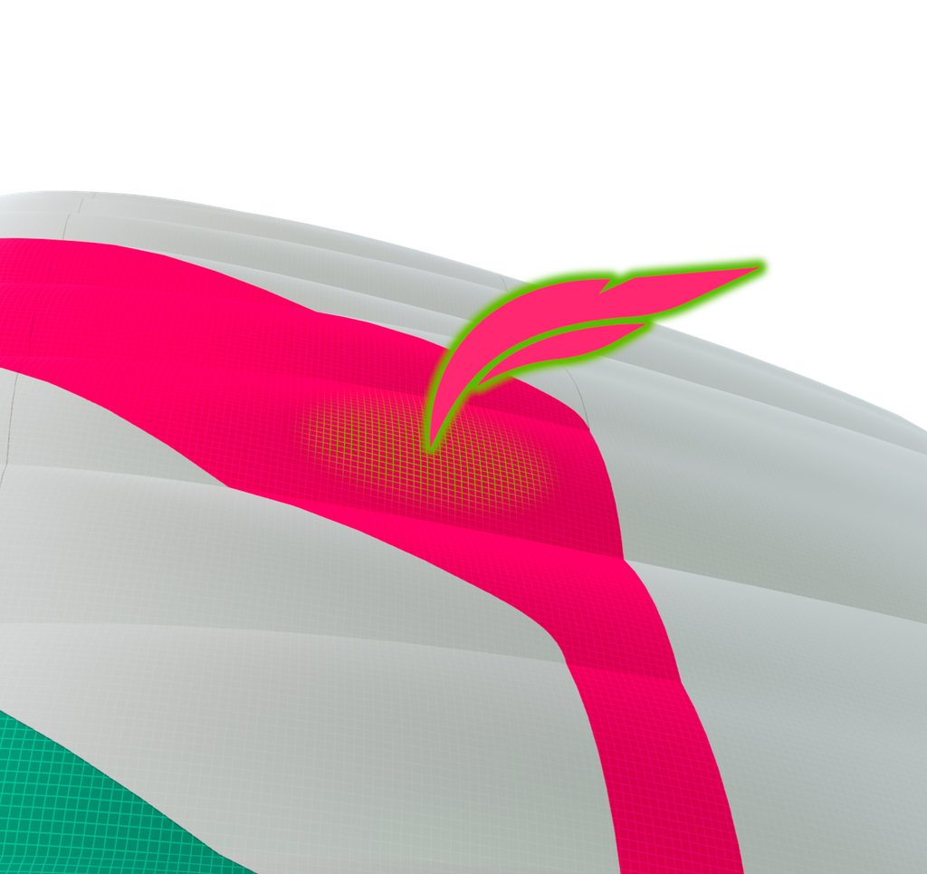 Niviuk Skin 4P - Image 7