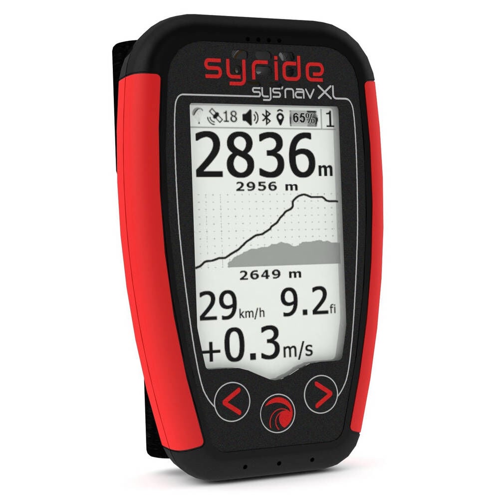 Syride XL