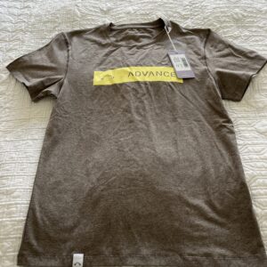 Advance T-shirt Unisex