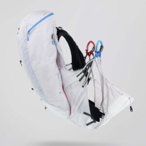Neo Stringpack 2.0 Lightweight convertable harness backpack