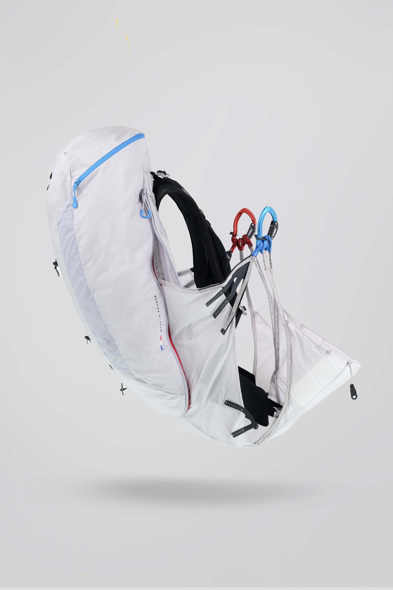 Neo Stringpack 2.0 Lightweight convertable harness backpack