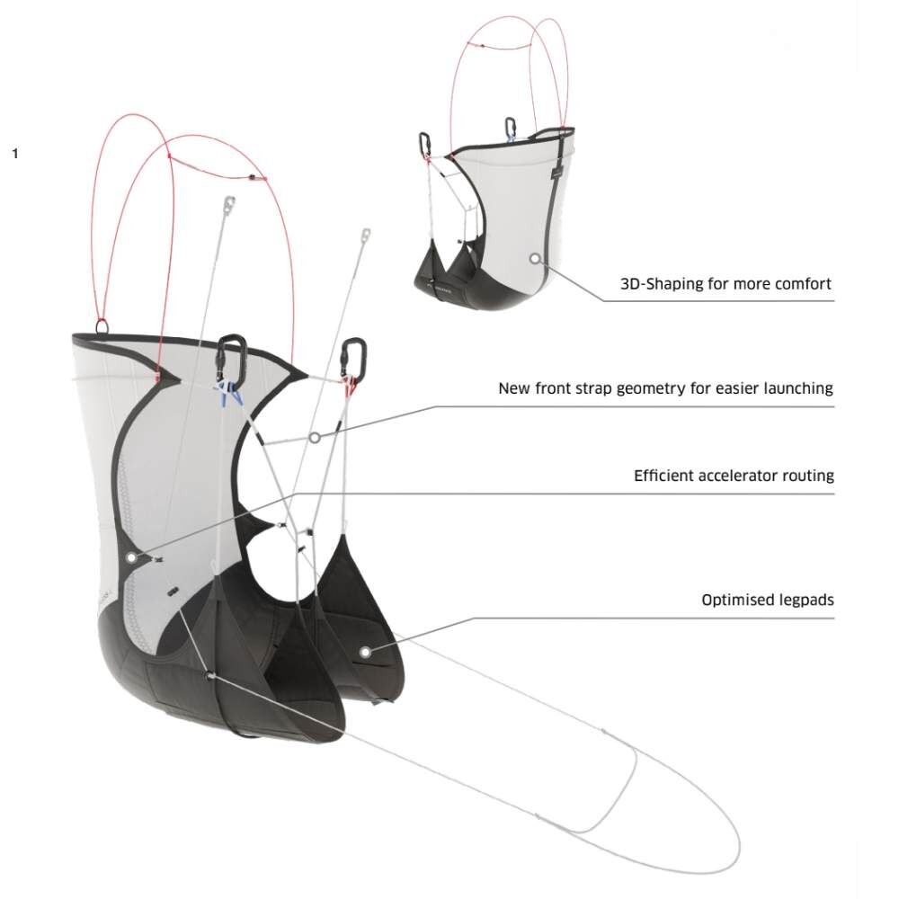Strapless 4 - Image 2