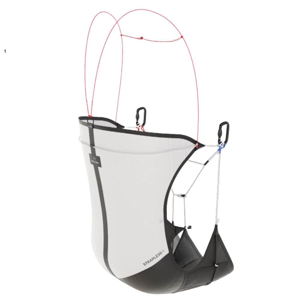 Strapless 4 - Image 3