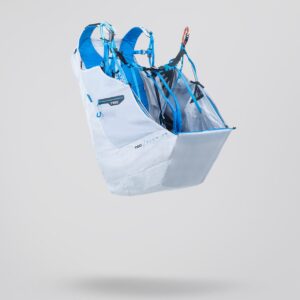 Neo Push Up Ultralight Seat Plate Harness