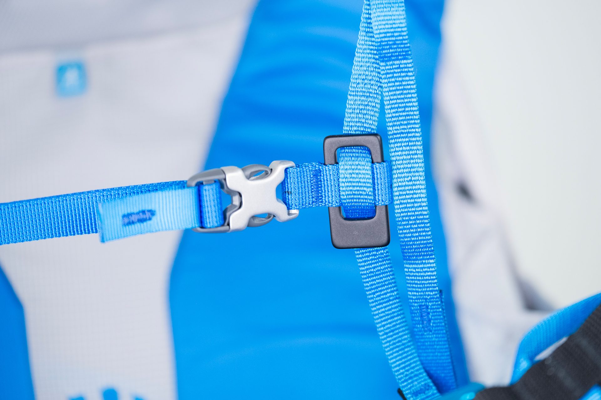 Neo Push Up Ultralight Seat Plate Harness - Image 7