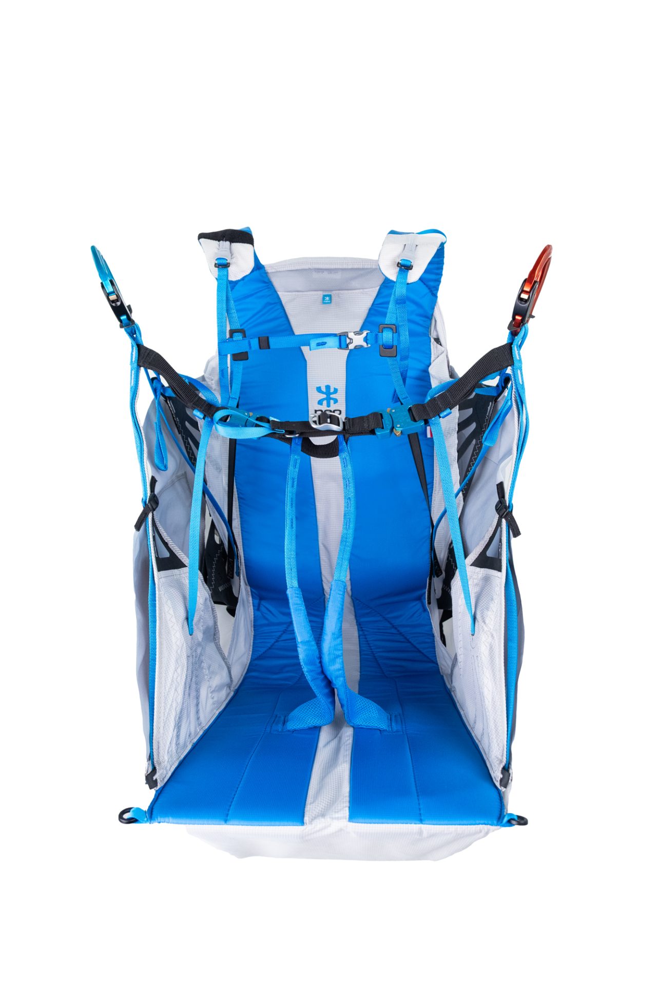 Neo Push Up Ultralight Seat Plate Harness - Image 8
