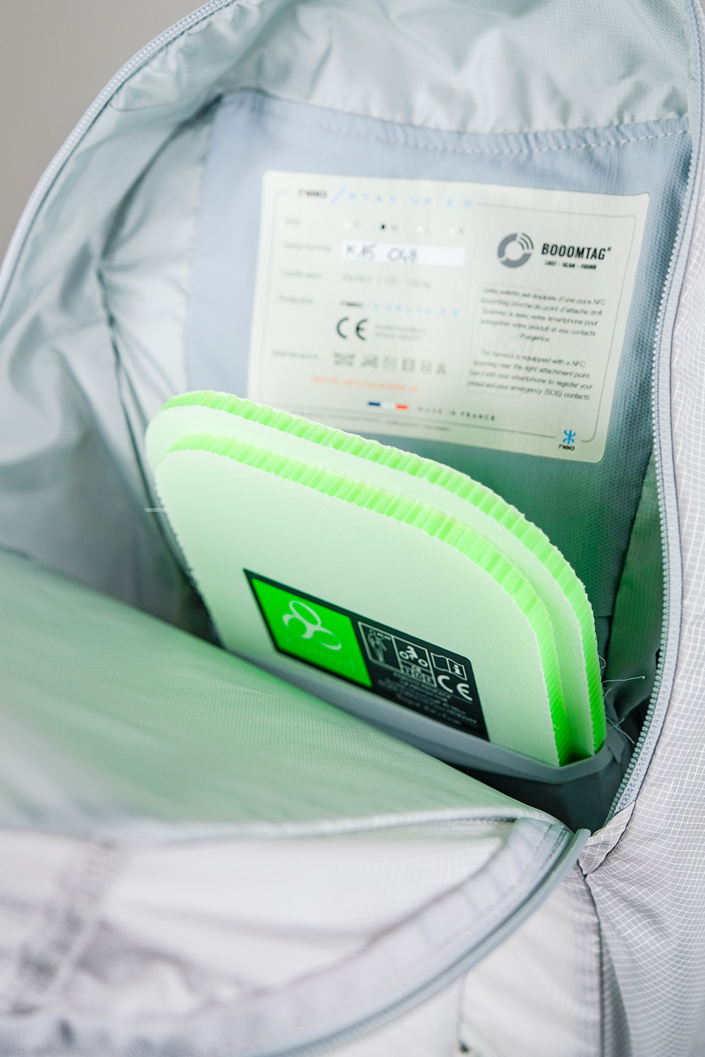 Neo Stay Up 2.0 Pod Harness - Image 7