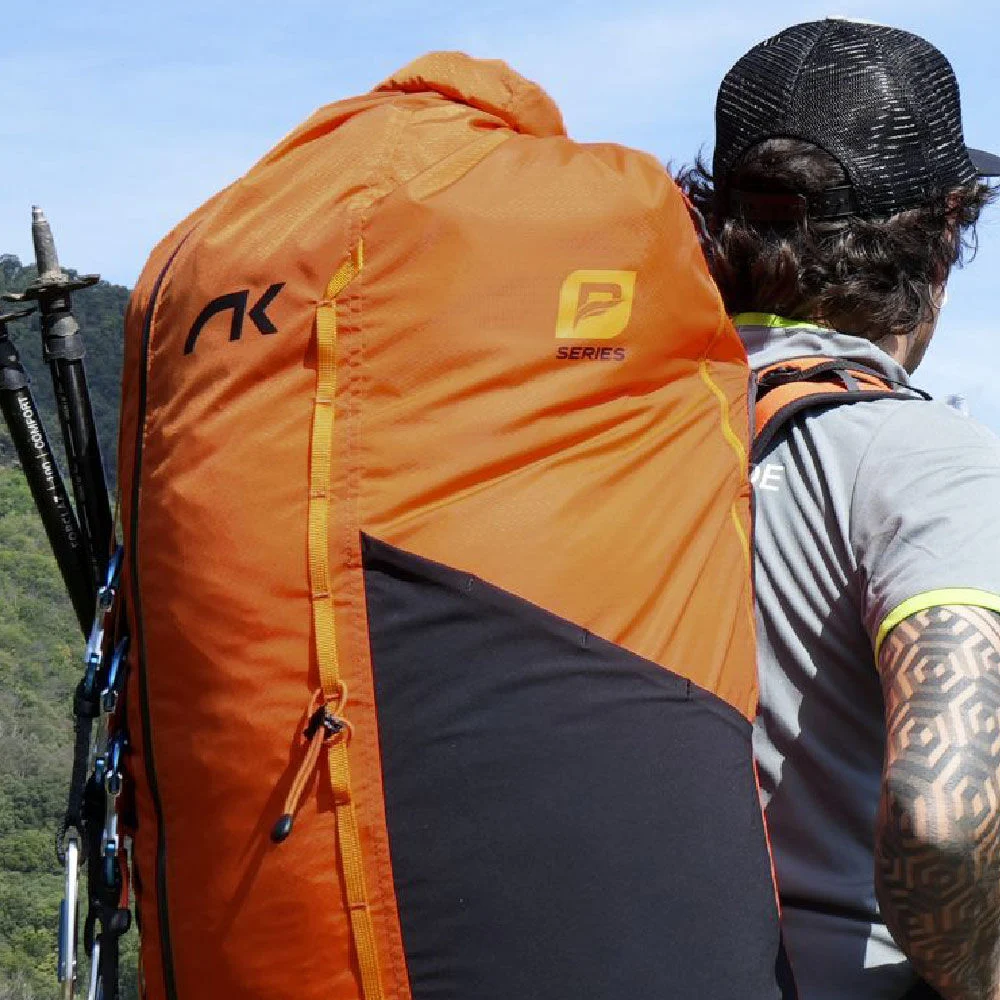 Niviuk Expe 80L Rucksack - Image 3