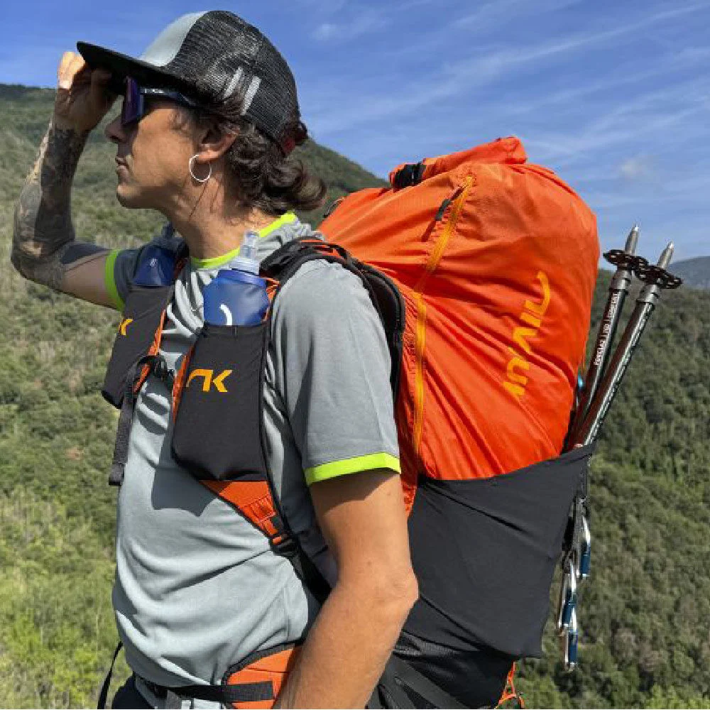 Niviuk Expe 80L Rucksack - Image 5