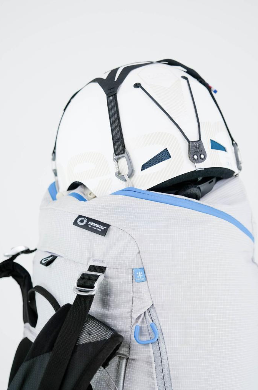 Neo Stringpack 2.0 Lightweight convertable harness backpack - Image 8