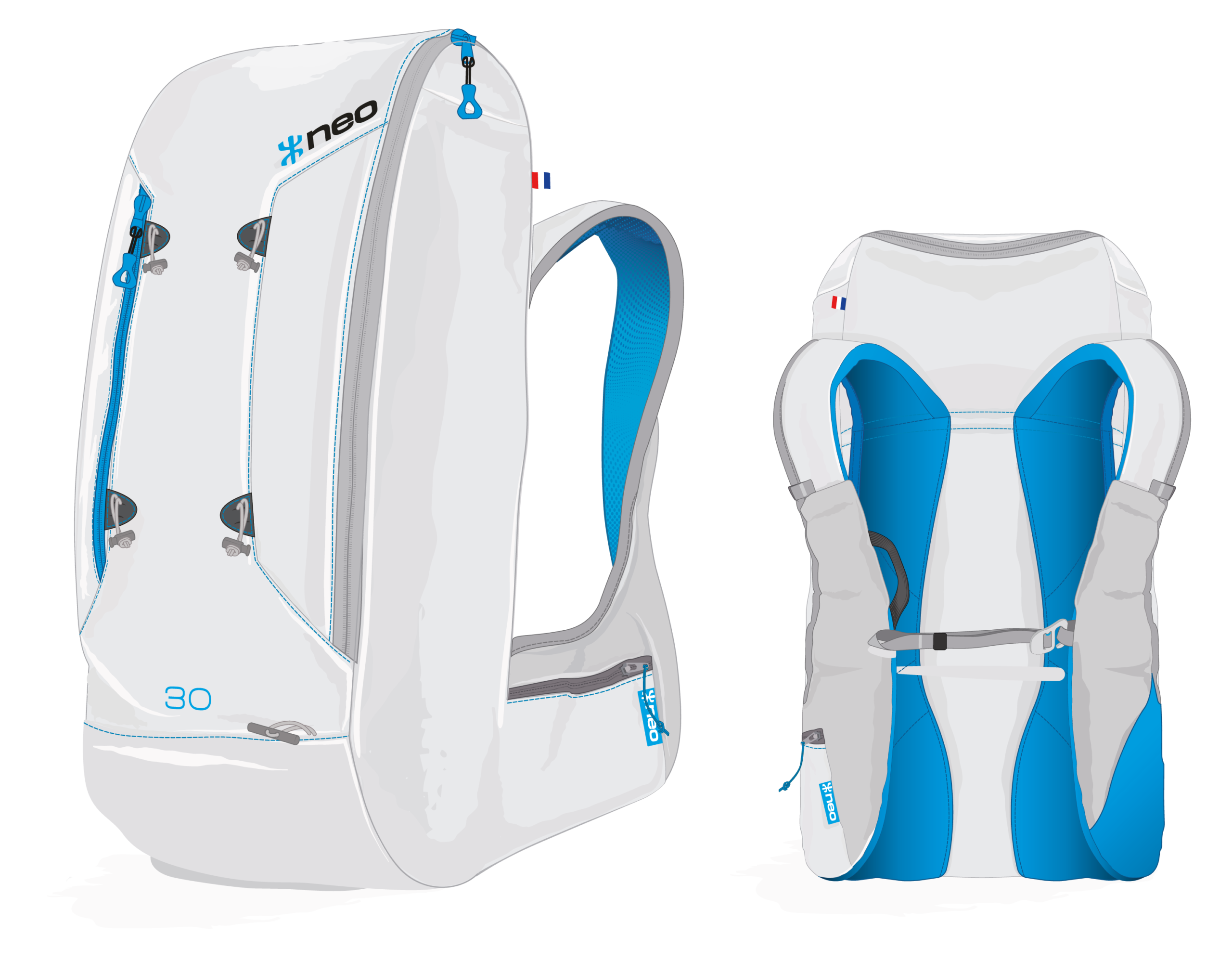 Neo Rucksack Lite 30L